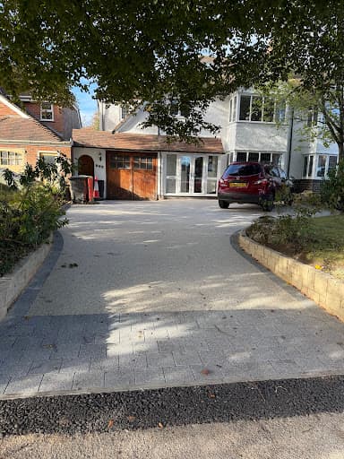 NDH Landscaping Design and Build — Customer photo