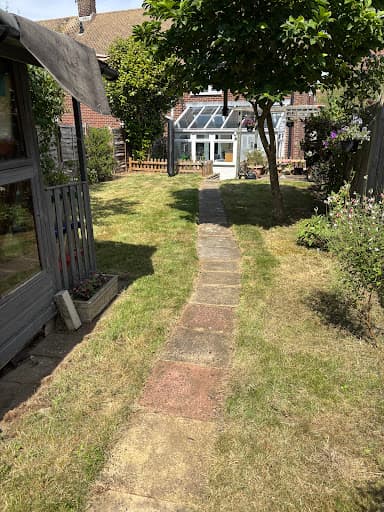 The Good Gardener — Customer photo
