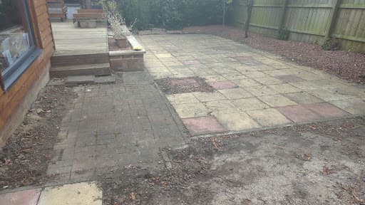 Wonderlawn Ltd — Customer photo