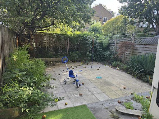Two Brothers' Gardening — Customer photo