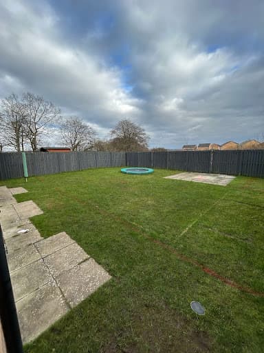 GGM Tree Surgery & Landscaping — Customer photo
