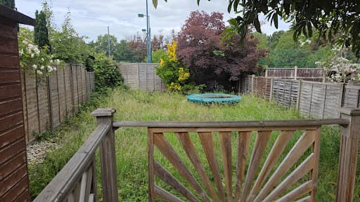 LA Gardener | london — Customer photo