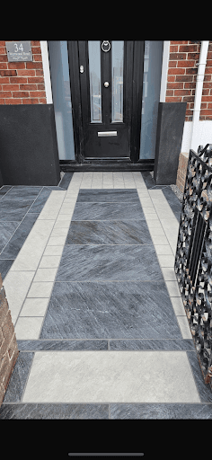 A&O Landscapes Portsmouth — Customer photo