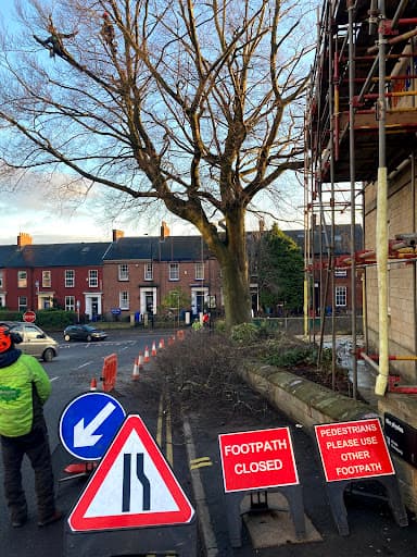 Arborist Tree Care Ltd — Customer photo