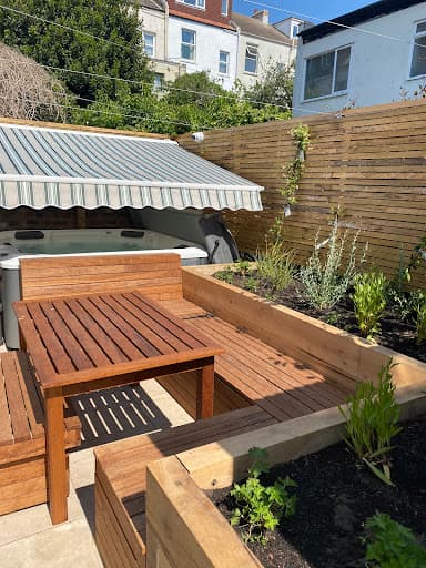 Bees & Beans Gardens — Customer photo
