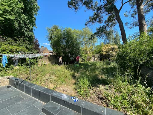 Garden Club London — Customer photo
