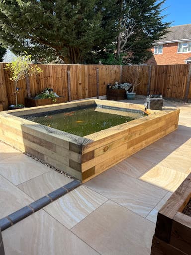 D & M Garden Service's — Customer photo