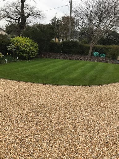 Exquisite Lawn Care — Customer photo