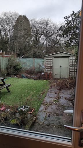 NDH Landscaping Design and Build — Customer photo