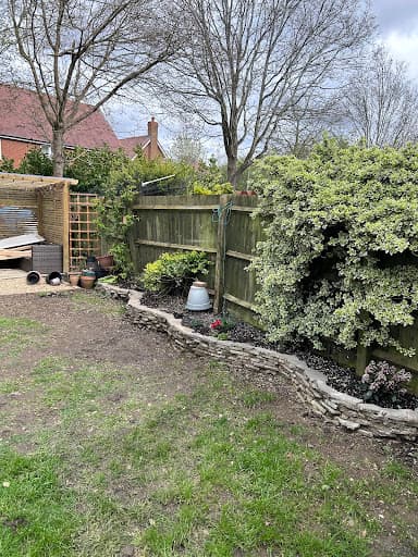 Lucas tree care Ltd — Customer photo