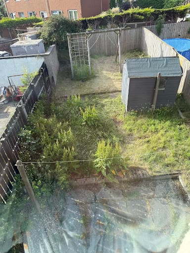 Gardening Services Edinburgh — Customer photo