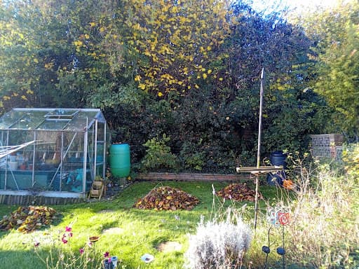 The Gardeners — Customer photo
