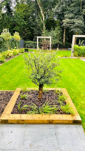 Jackson Ground Maintenance Ltd — Customer photo