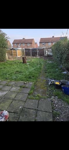 Crk Construction&Landscaping — Customer photo