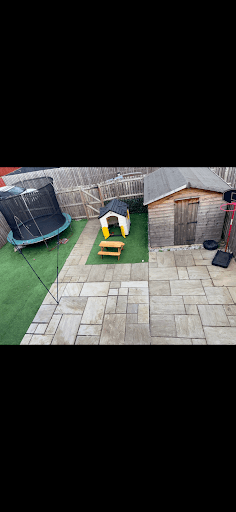Southside Landscaping Projects — Customer photo