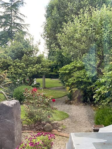 Greensleeves Lawn Care East Riding — Customer photo