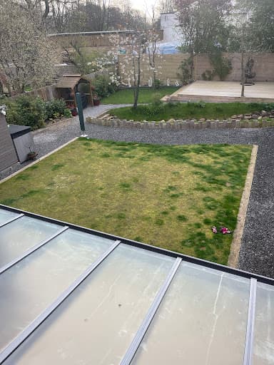 Wonderlawn Ltd — Customer photo