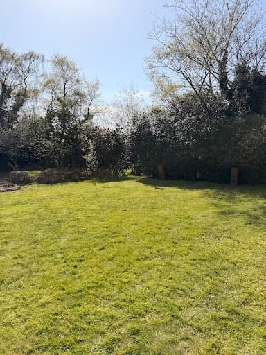 Karl Fischer Garden Grounds & Tree Maintenance Limited — Customer photo