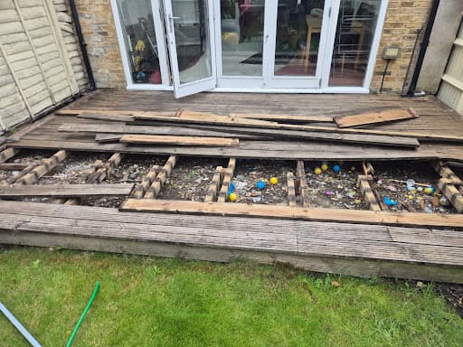 Greenlight Landscaping London — Customer photo