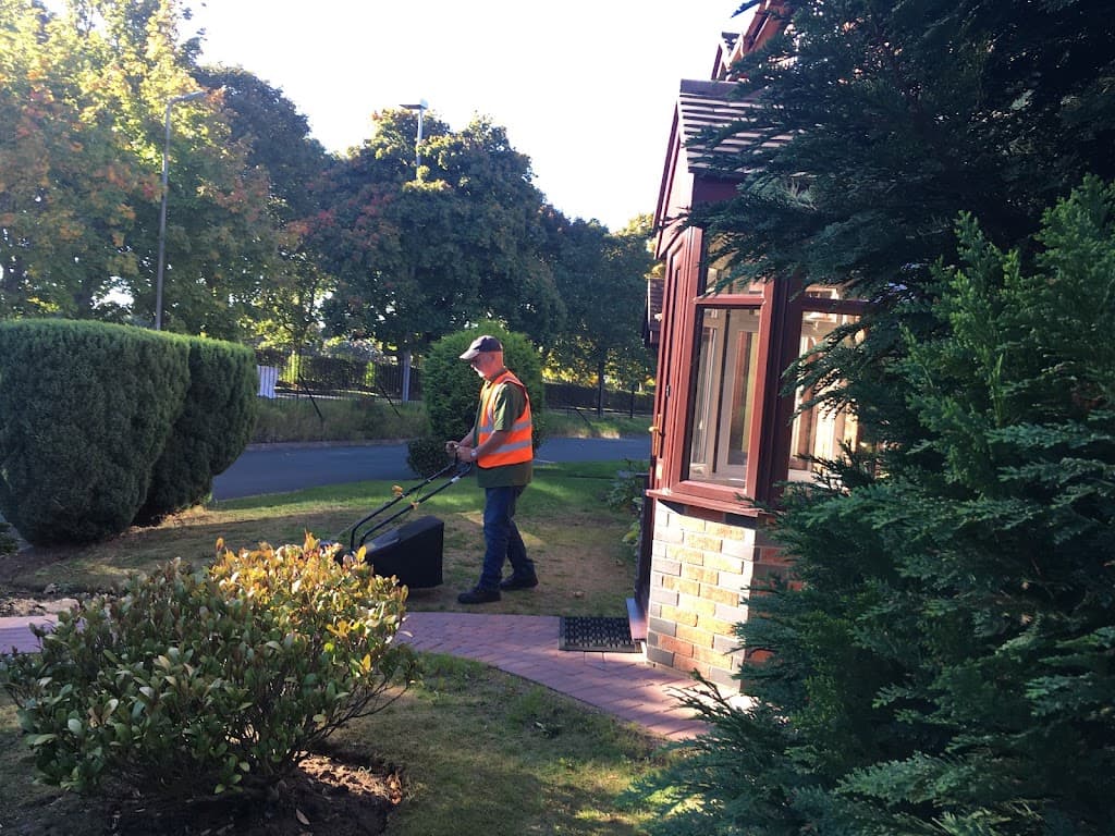 Karl Fischer Garden Grounds & Tree Maintenance Limited