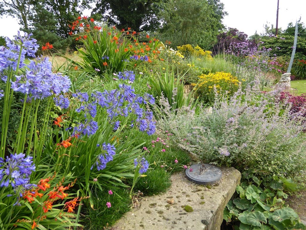 Yorkshire Garden Designer