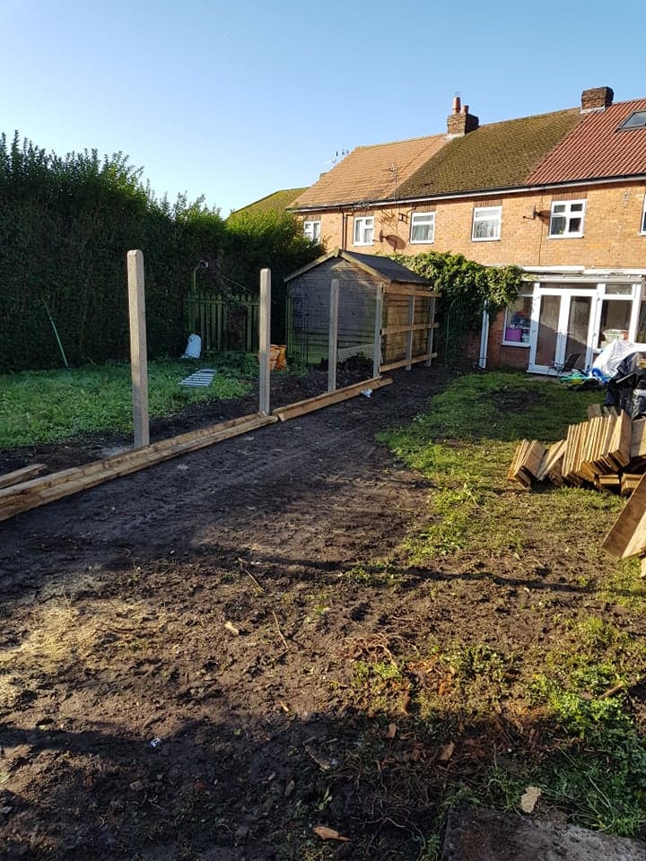 Clear Gardens - Landscape Gardeners Hull