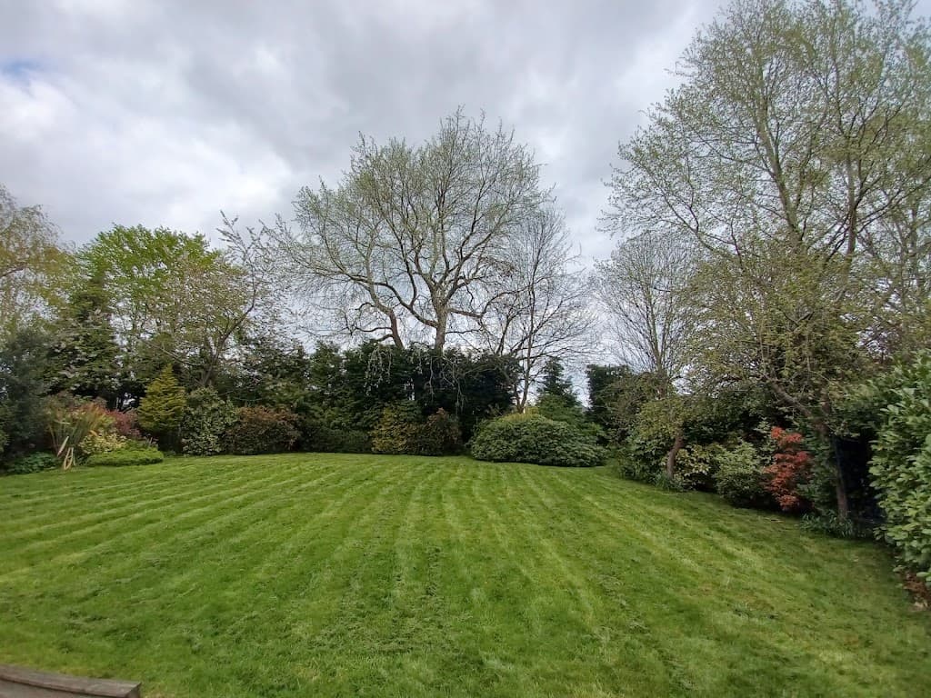 Watson West Midlands - Landscaping & Garden Design