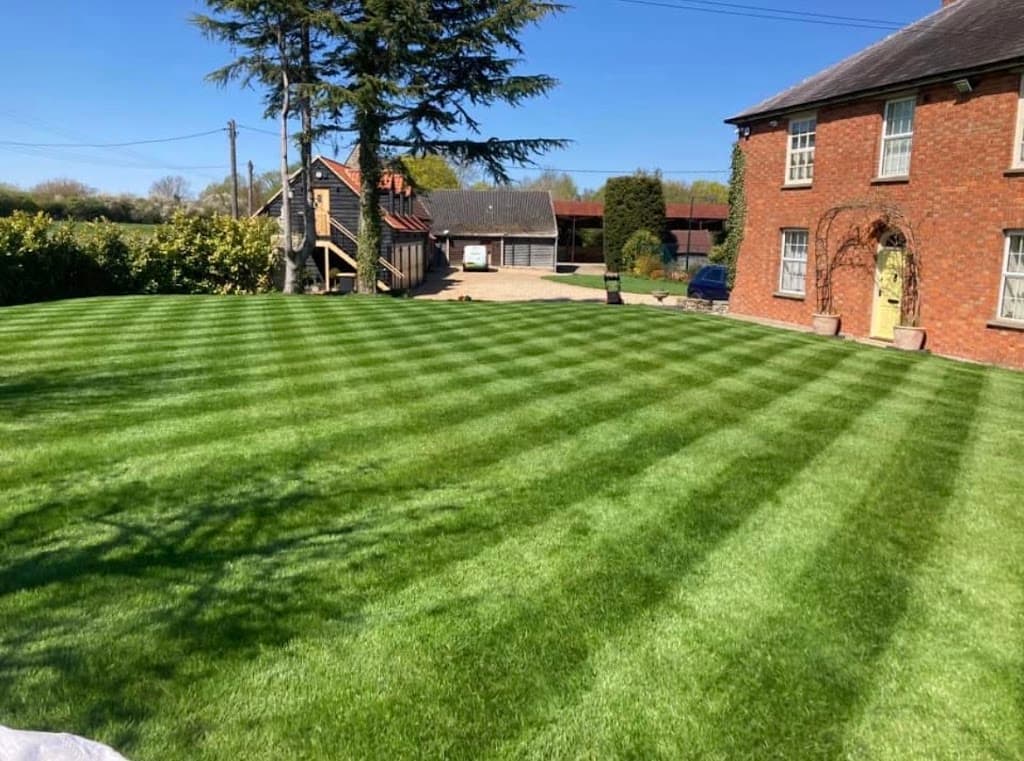 Trotters Lawn Care