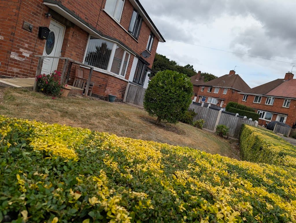 Jay's Gardening Services