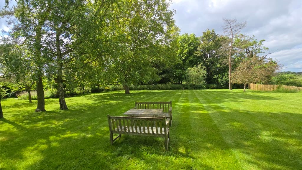 Cambridge Garden Maintenance