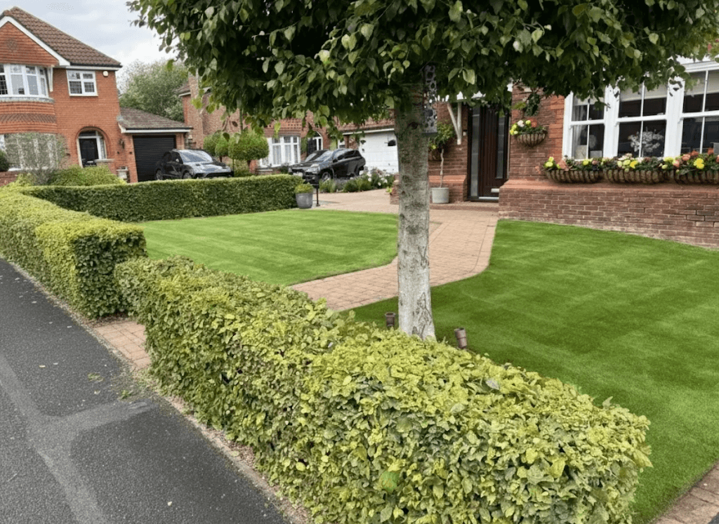 The Yard Squad | Home & Garden