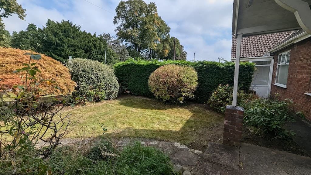 Masons Garden Maintenance And Landscaping Hull