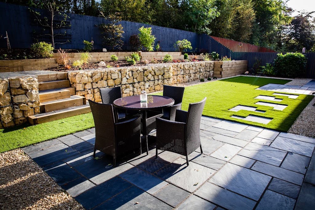 North Hill Gardens Ltd