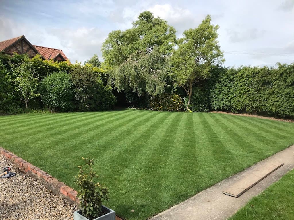 Ainsty Turfcare