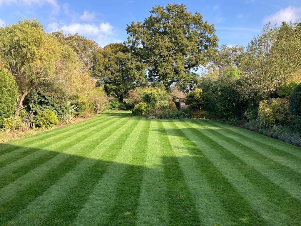 LawnCraft