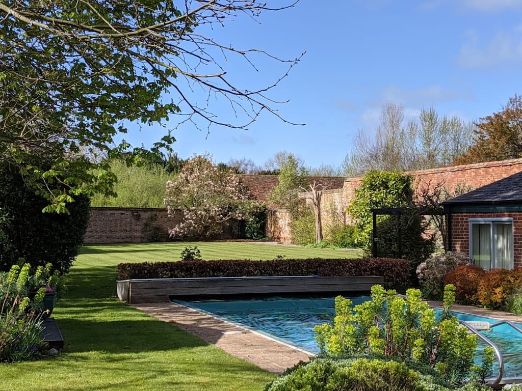 Muddy Spades Landscape Gardening Oxford