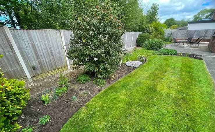 Humber View Landscape Gardeners Hull