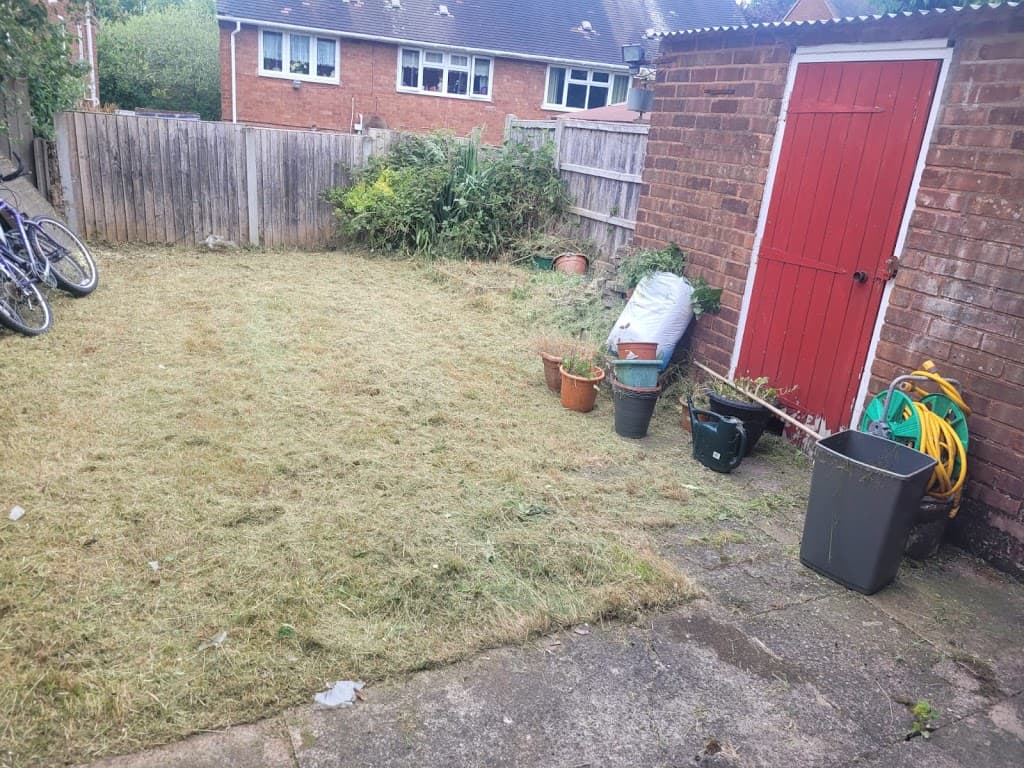 Sunshine Gardens