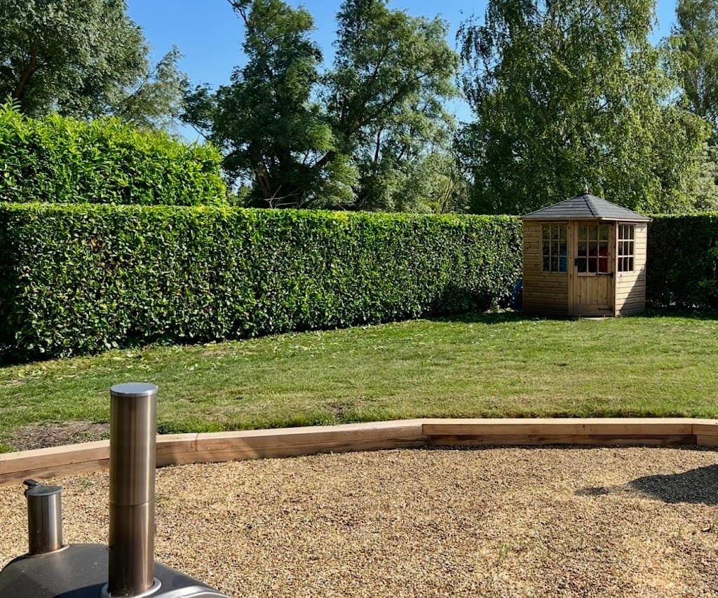 WPM Landscapes (Wrights Property Maintenance)