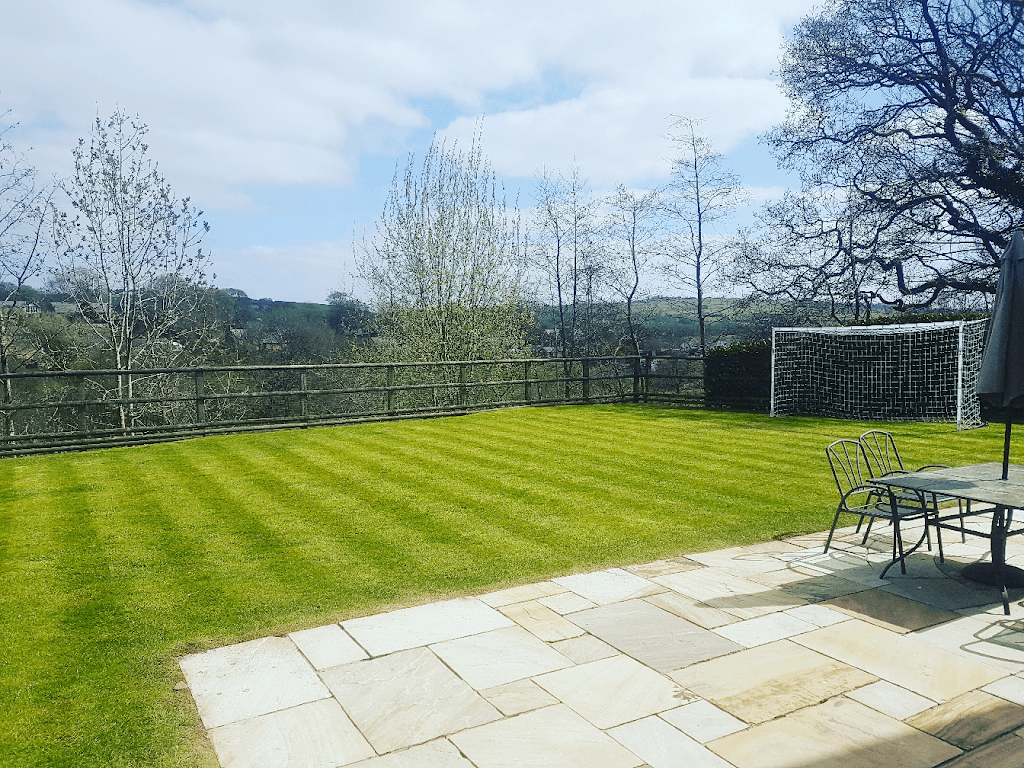 Lawn Division Gardening Services