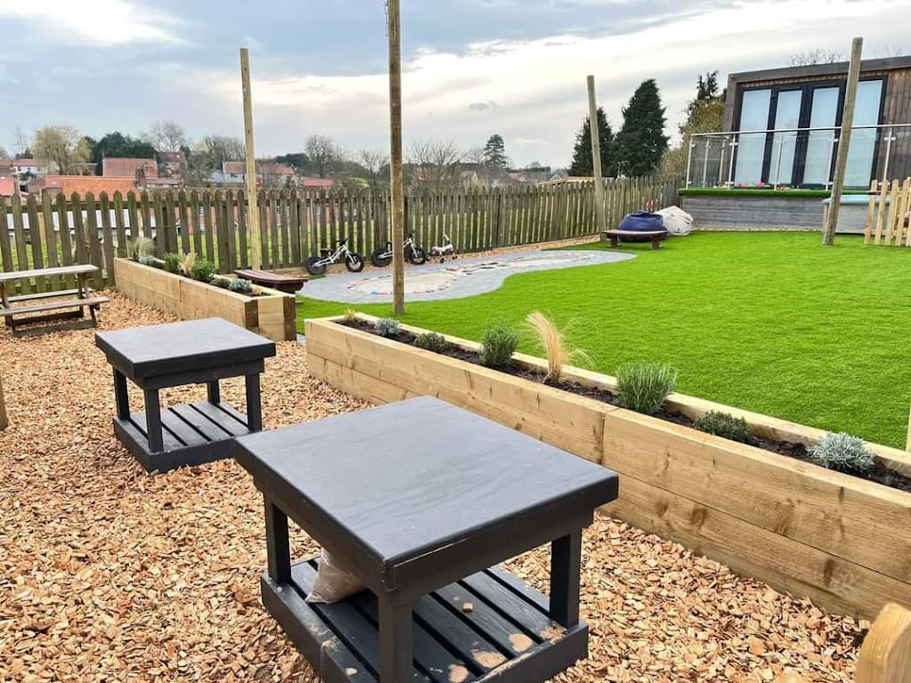 Greensway Landscapes(Hull)