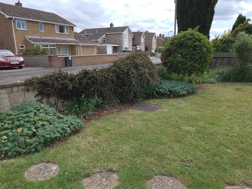 Oxford Community Gardeners