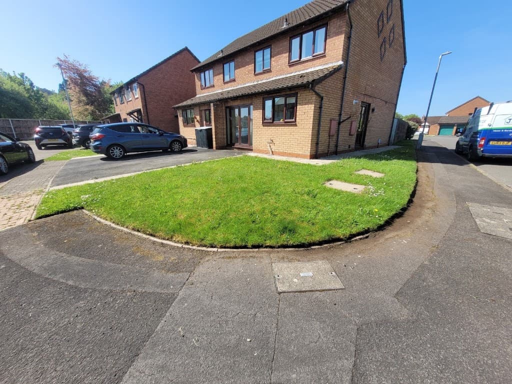 JP Landscaping & Gardening Ltd