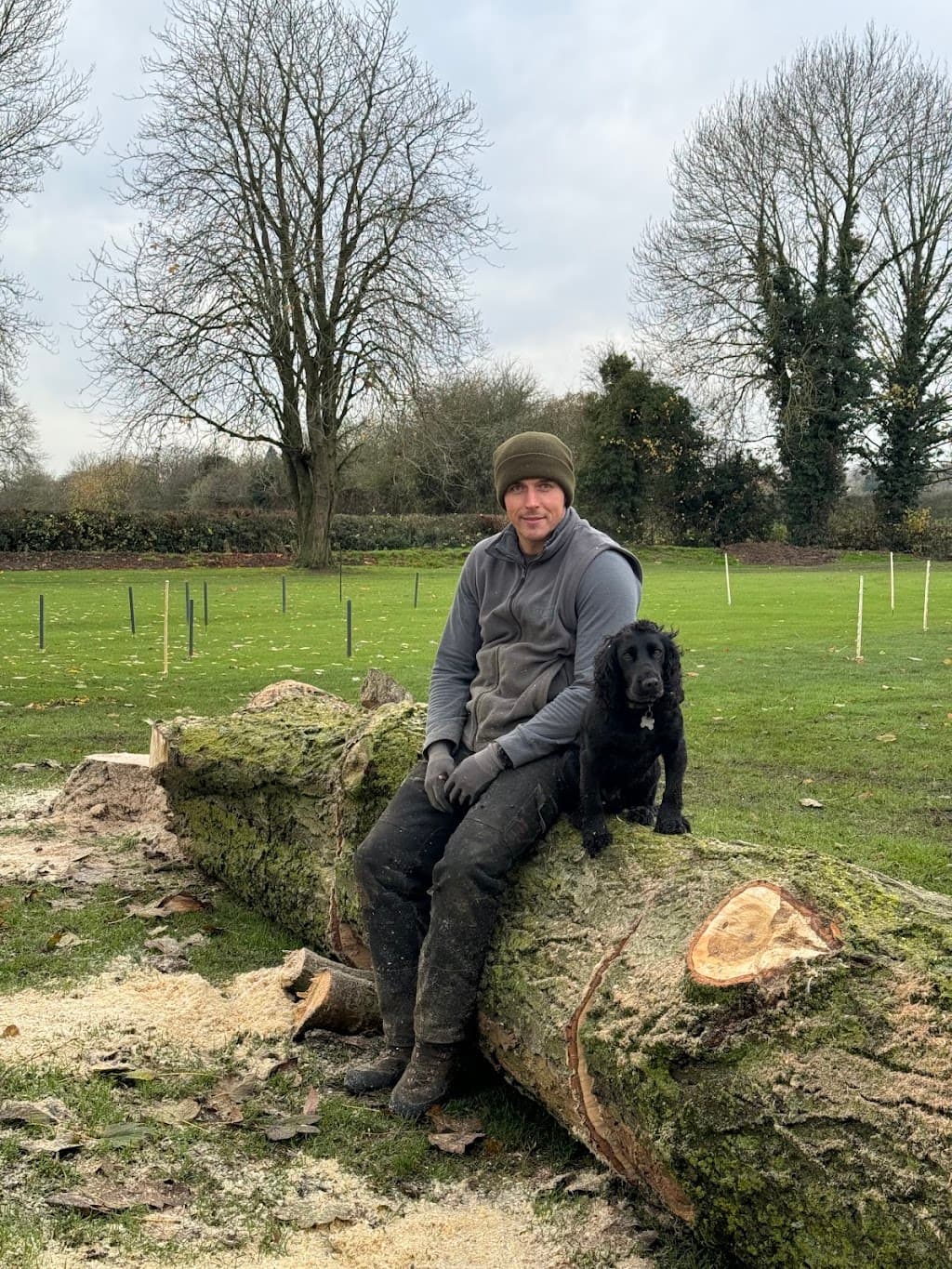 Crossbrook Tree Care Ltd