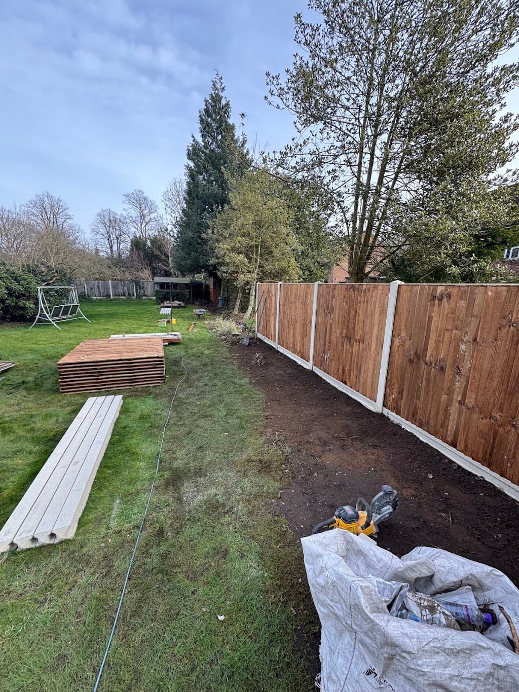 Plough Gardening Services