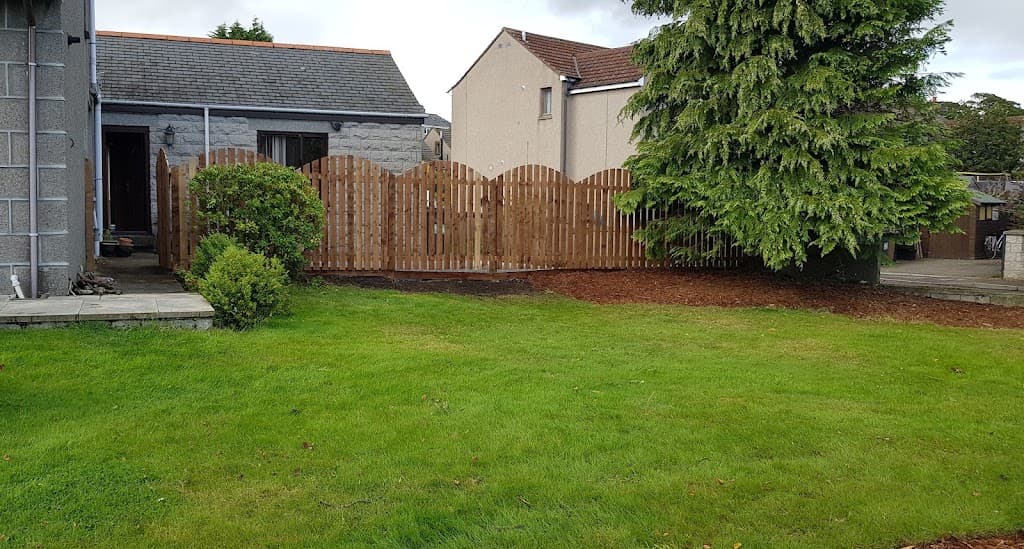 C.L Garden services