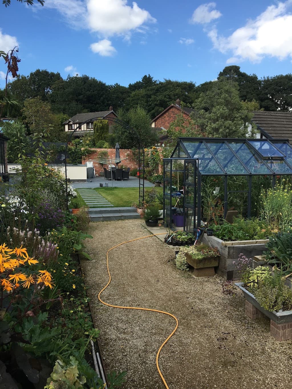 Heaton Gardens