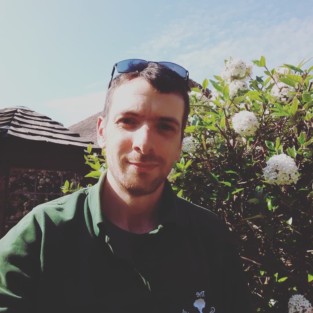 The Garden Doctor