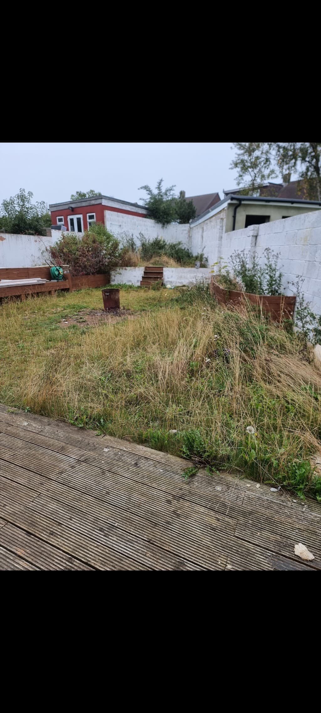 NJ Garden and Waste Services Ltd