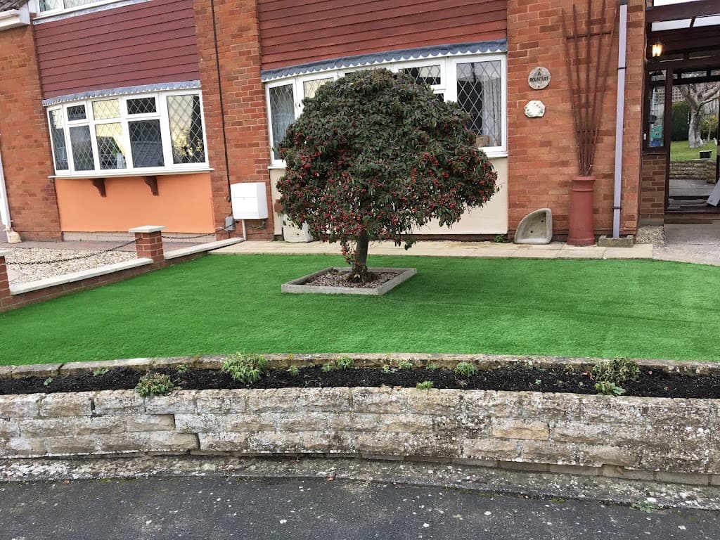 Grand Oak Landscaping